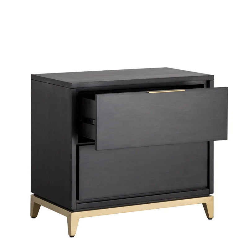 Edmund Nightstand