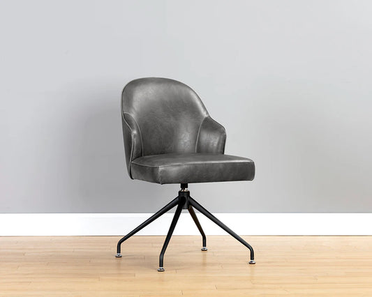 Bretta Swivel Dining Chair