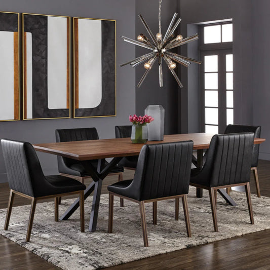 Lark Dining Table - 94"