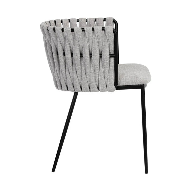 Sarai Dining Armchair