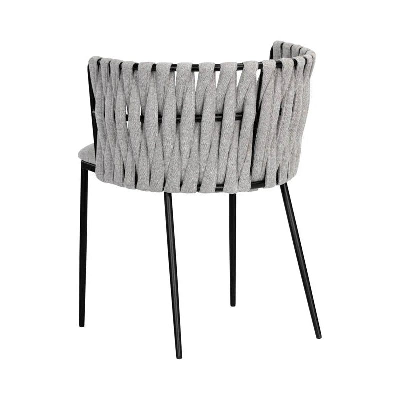 Sarai Dining Armchair