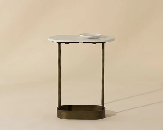 Eden Side Table