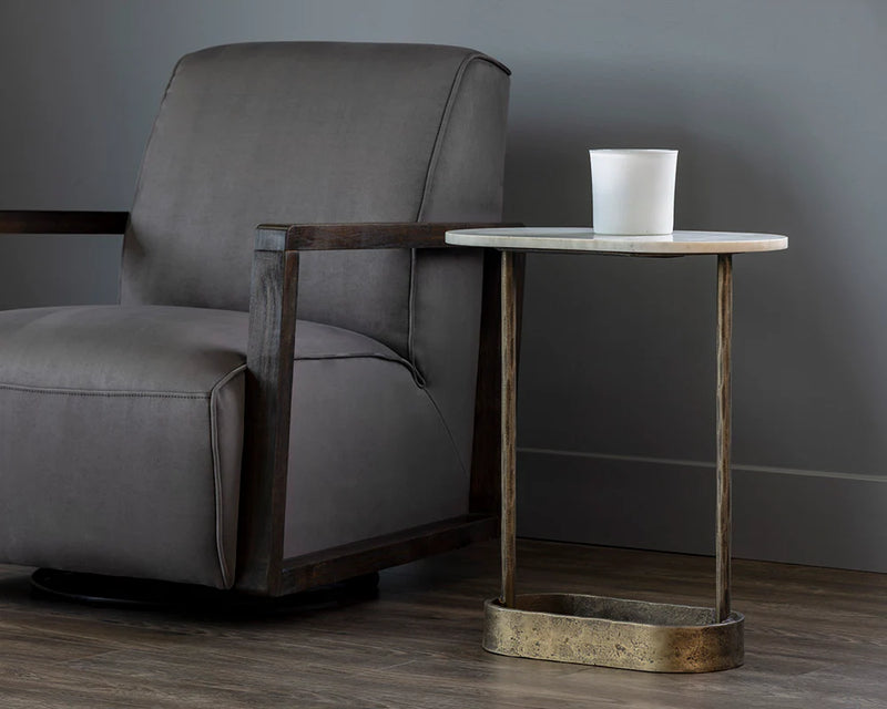 Eden Side Table