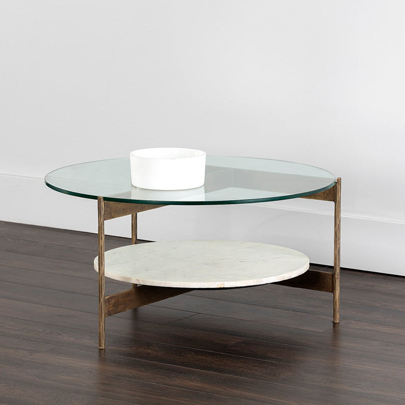 Mikayla Coffee Table