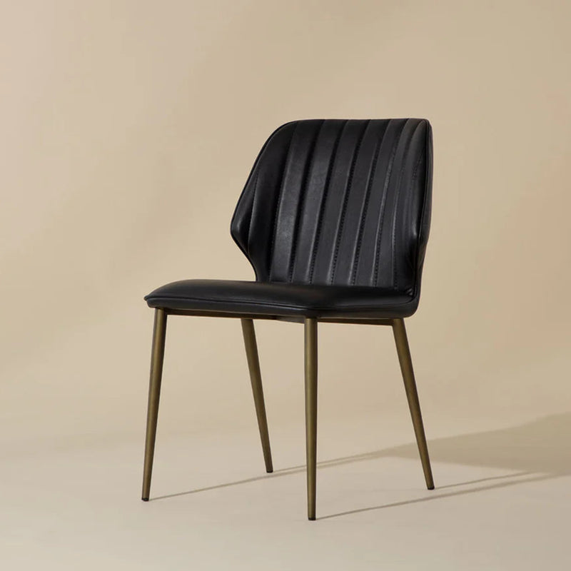 Clinton Dining Chair - Bronze