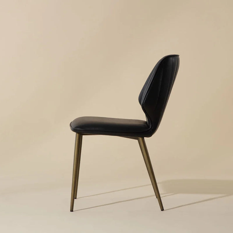 Clinton Dining Chair - Bronze