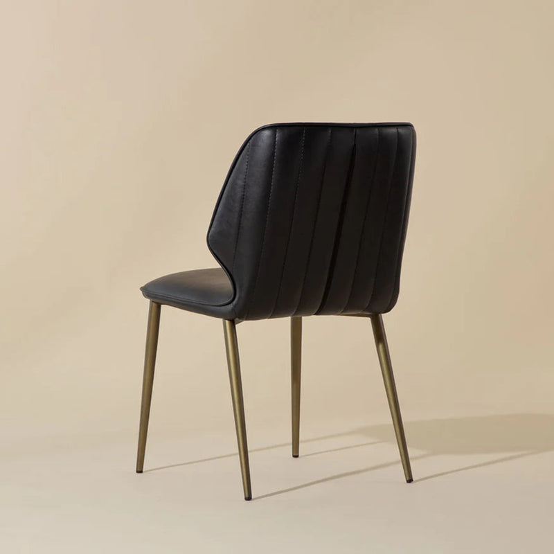 Clinton Dining Chair - Bronze