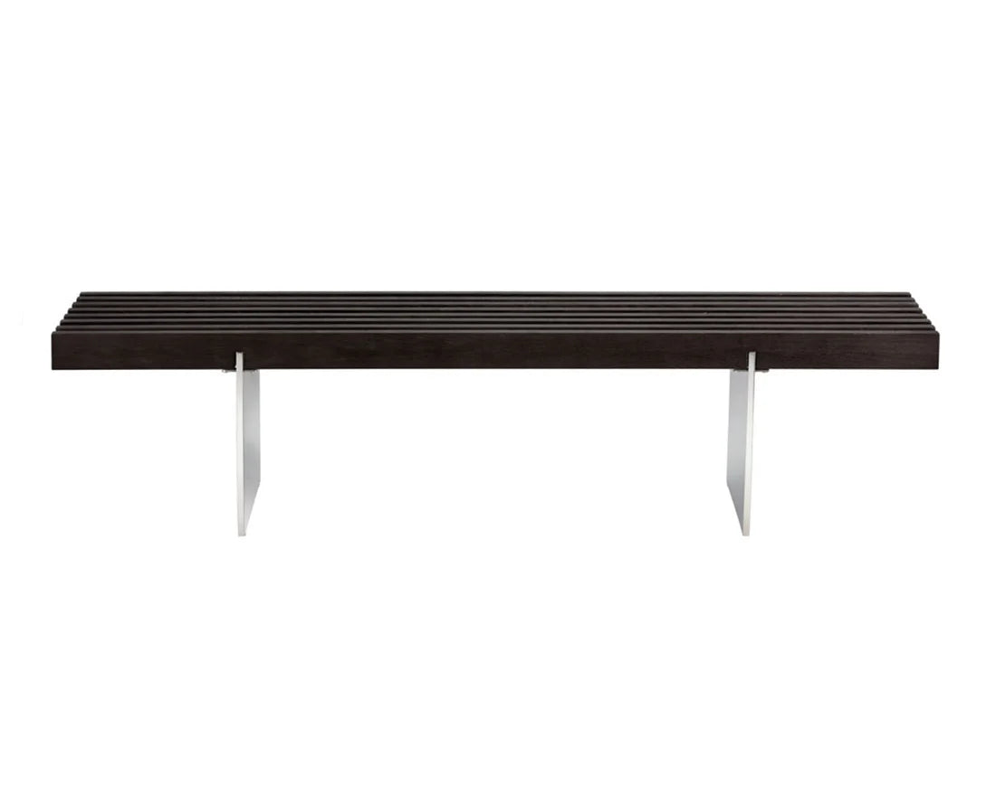 Atticus Bench