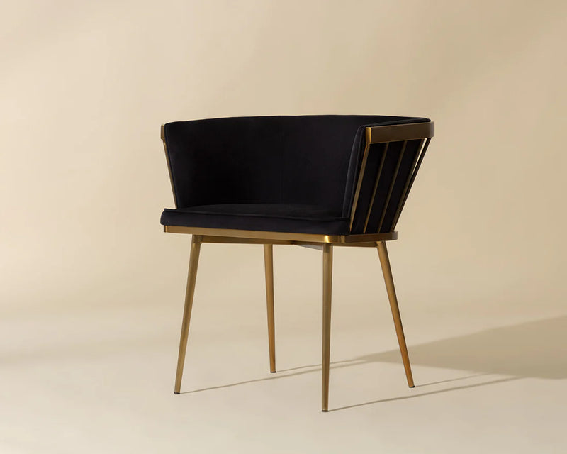 Caily Dining Armchair