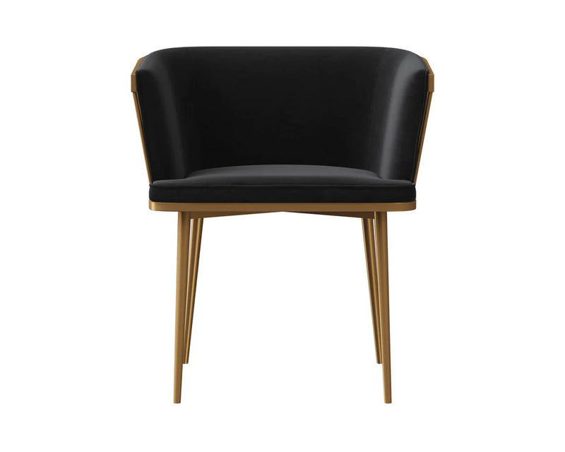 Caily Dining Armchair