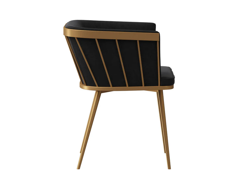 Caily Dining Armchair