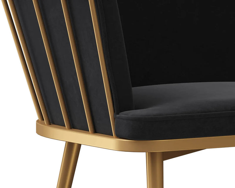 Caily Dining Armchair