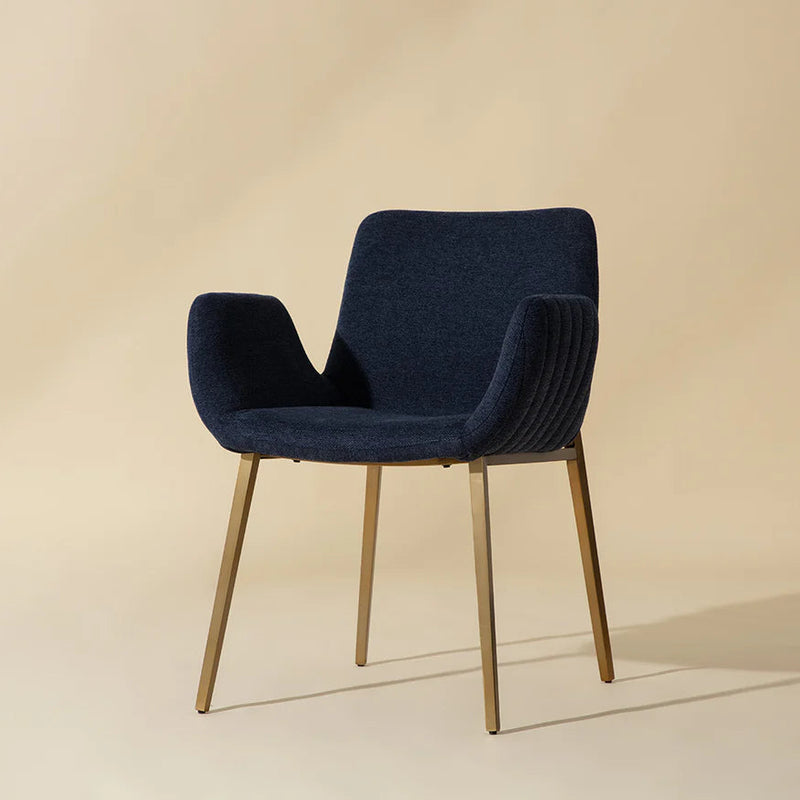 Lucano Dining Armchair