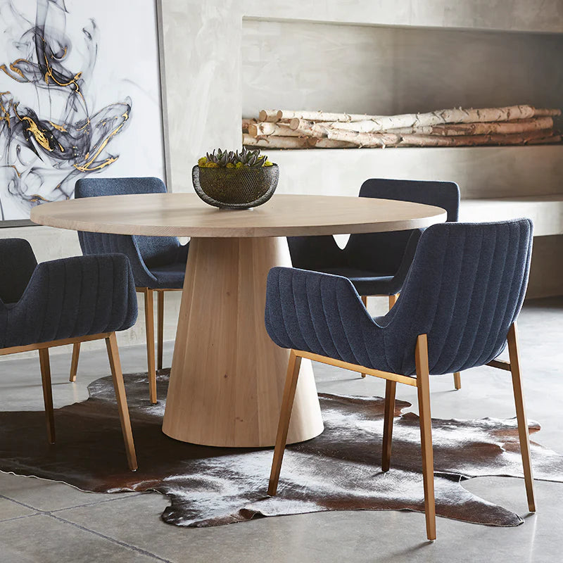 Lucano Dining Armchair