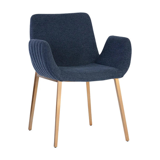 Lucano Dining Armchair