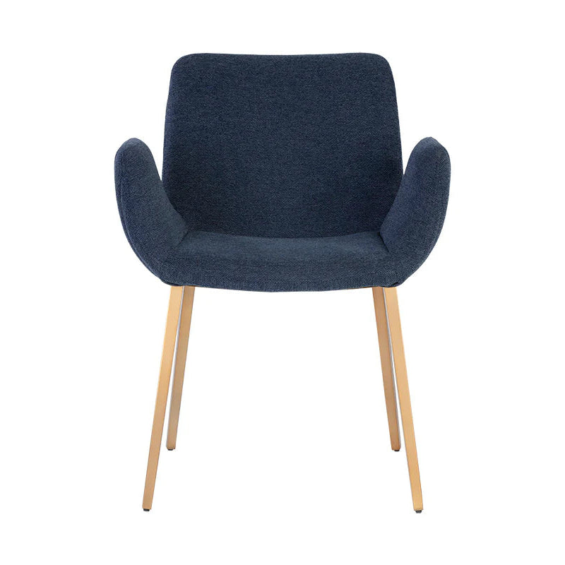 Lucano Dining Armchair