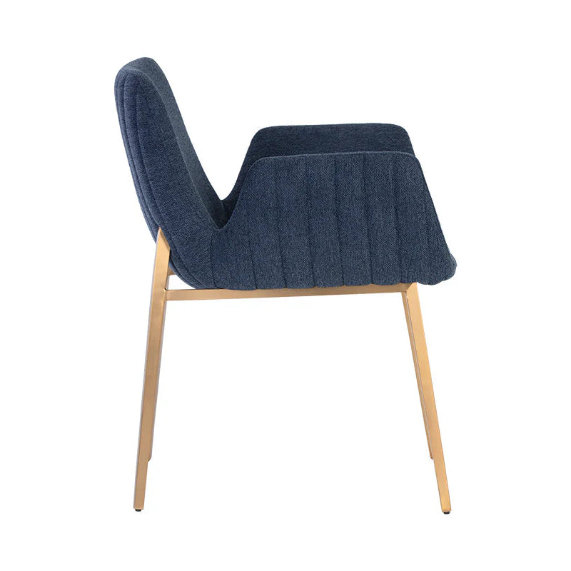 Lucano Dining Armchair