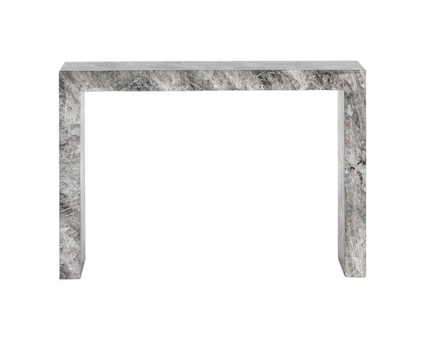 Axle Console Table