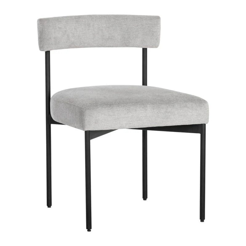 Seneca Dining Chair - Black