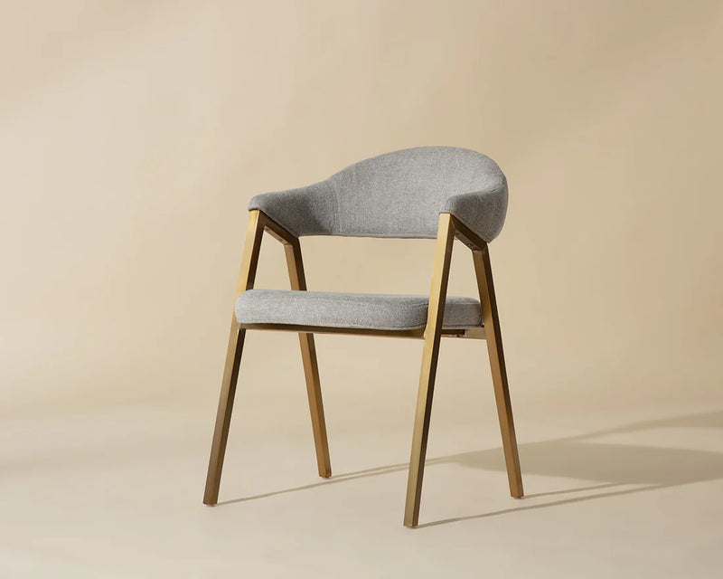 Burgos Dining Armchair