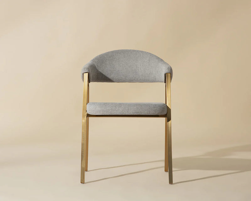 Burgos Dining Armchair