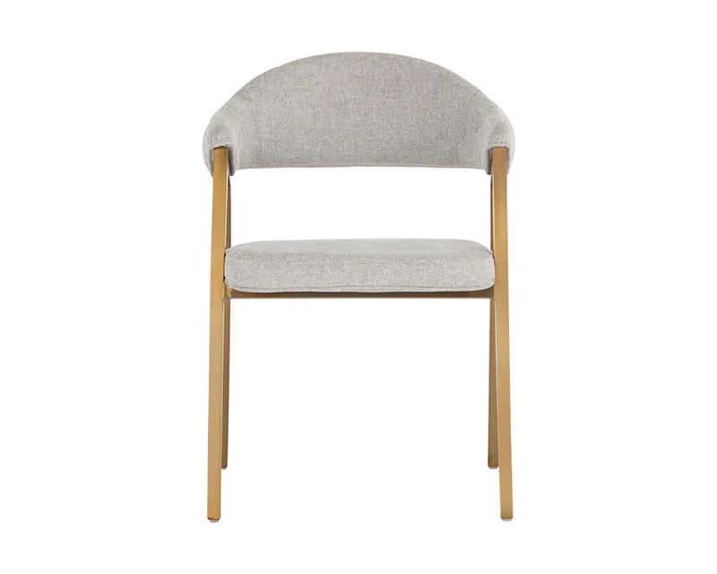 Burgos Dining Armchair