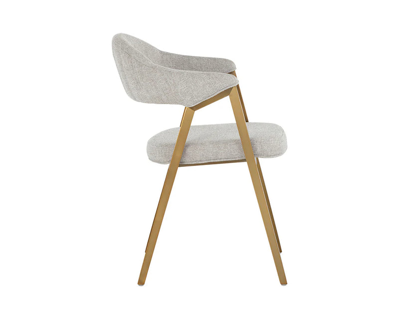 Burgos Dining Armchair