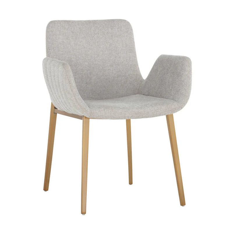 Lucano Dining Armchair