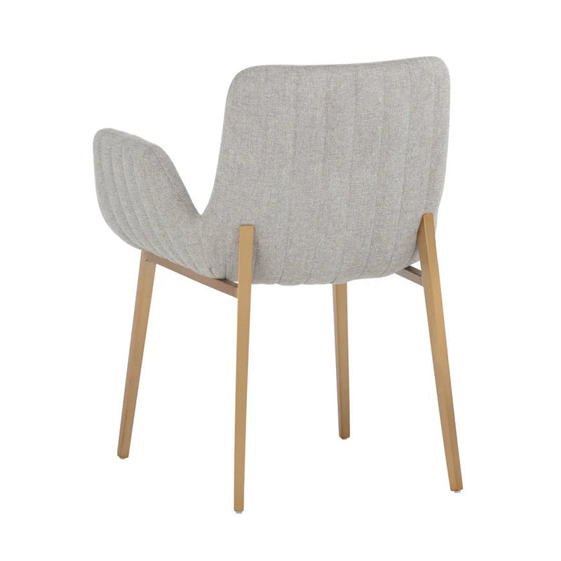 Lucano Dining Armchair