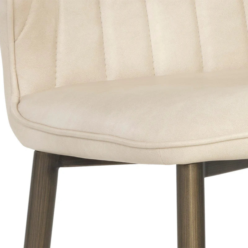 Clinton Dining Chair - Bronze