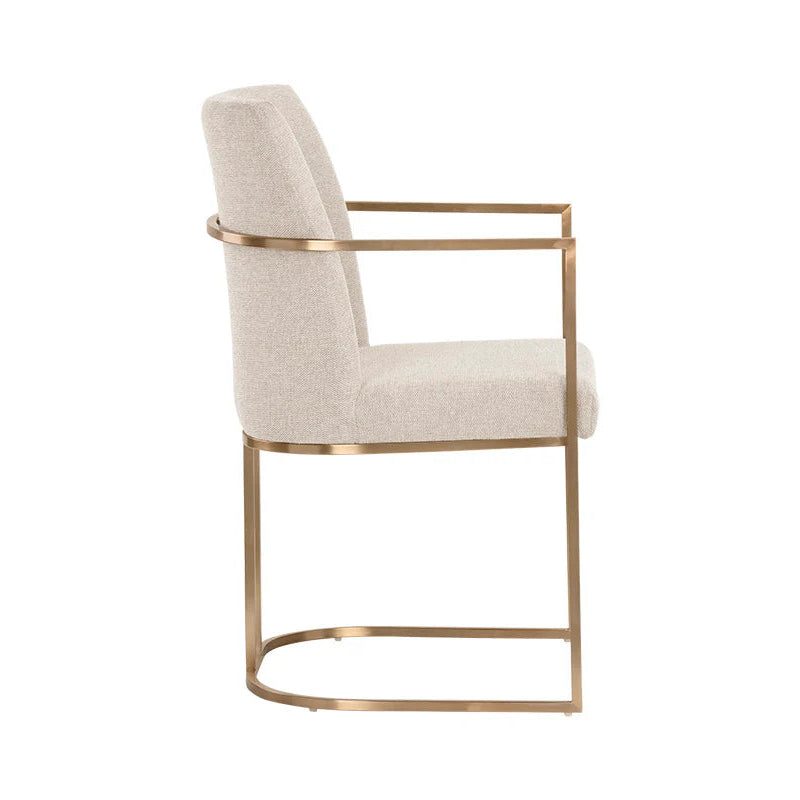 Rayla Dining Armchair