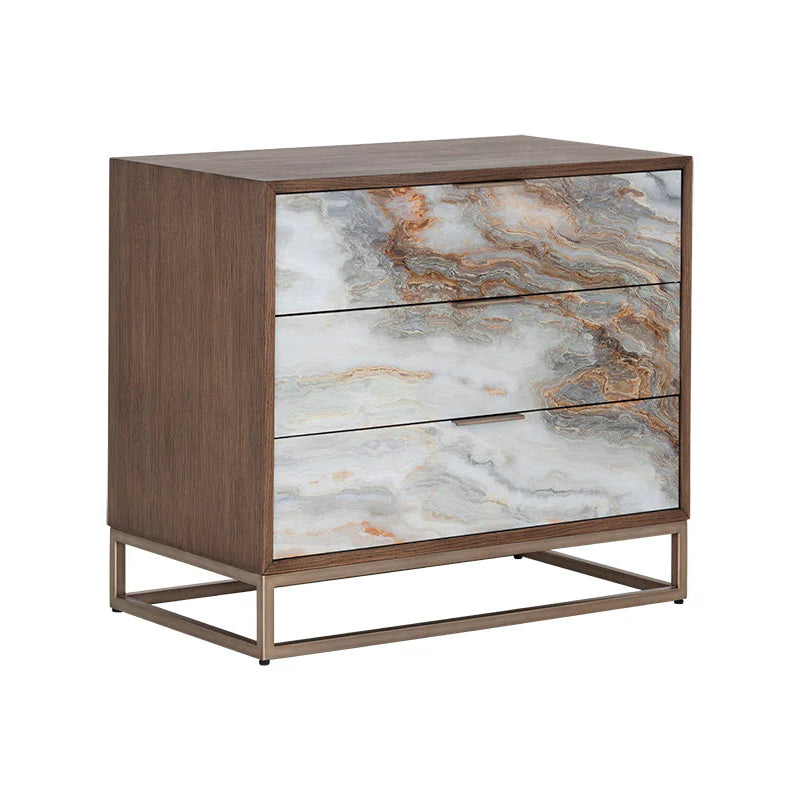 Fuentes Nightstand