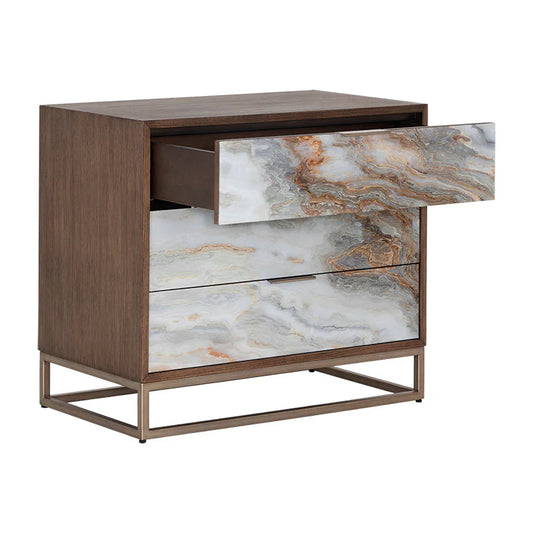 Fuentes Nightstand
