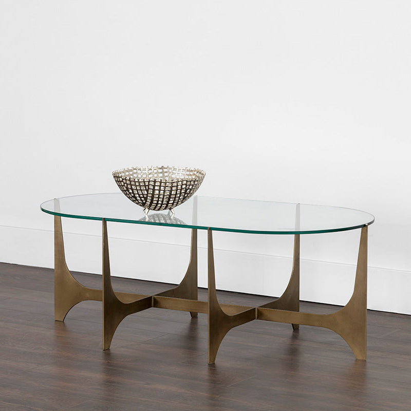 Juliane Coffee Table