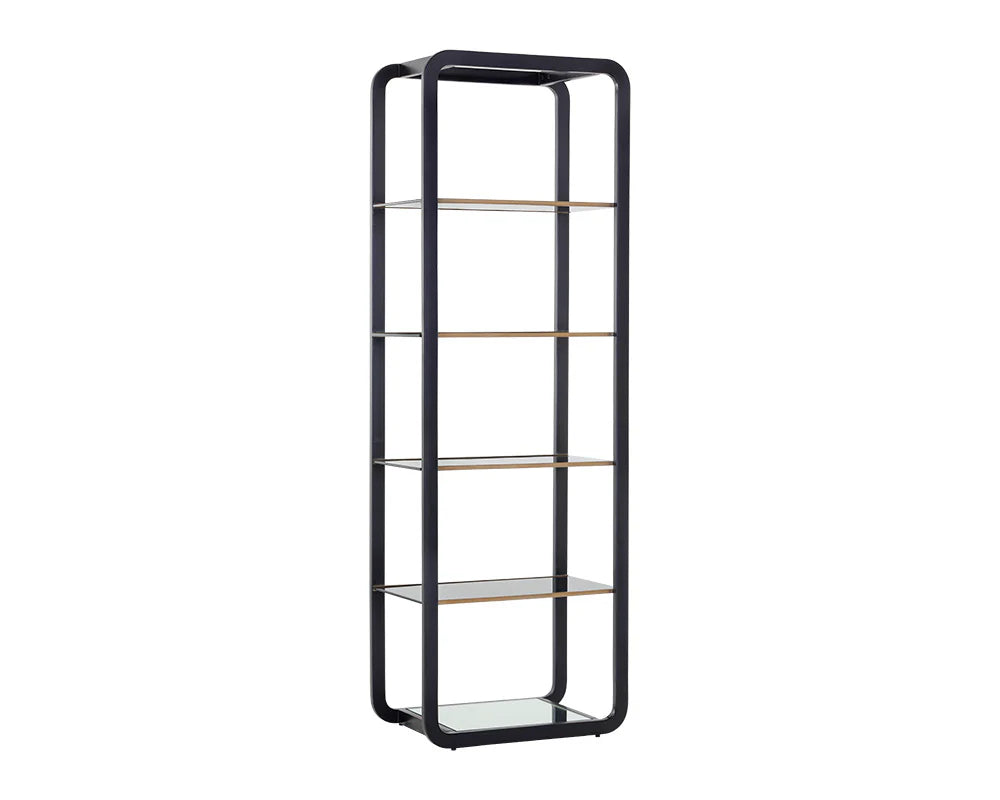 Ambretta Bookcase - Small