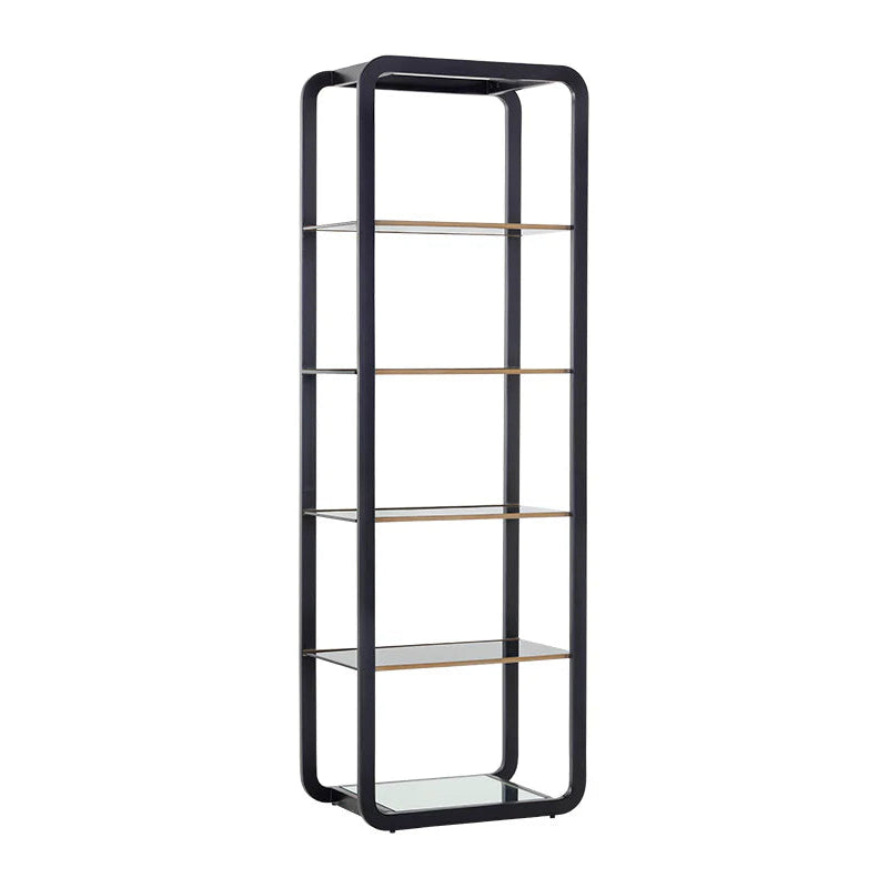 Ambretta Bookcase - Small