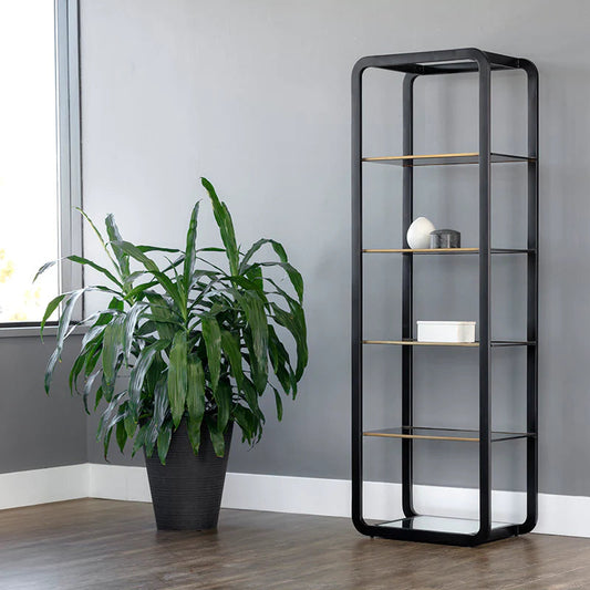 Ambretta Bookcase - Small