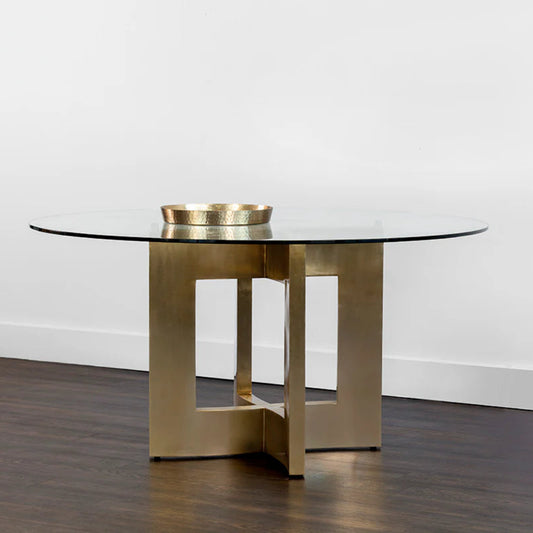 Lianne Dining Table Base