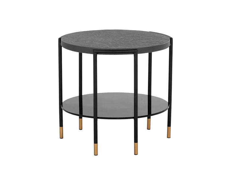 Zuma Side Table