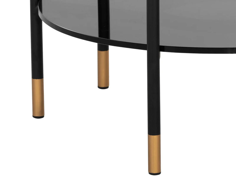 Zuma Side Table