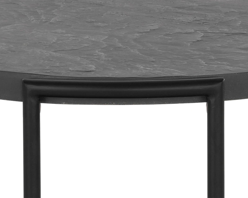 Zuma Side Table