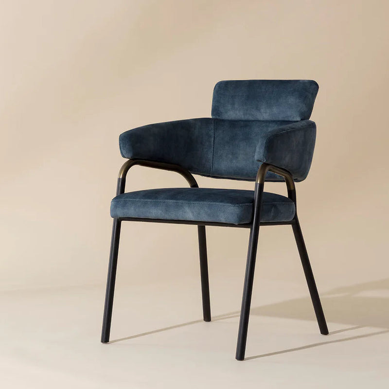 Sharqui Dining Armchair