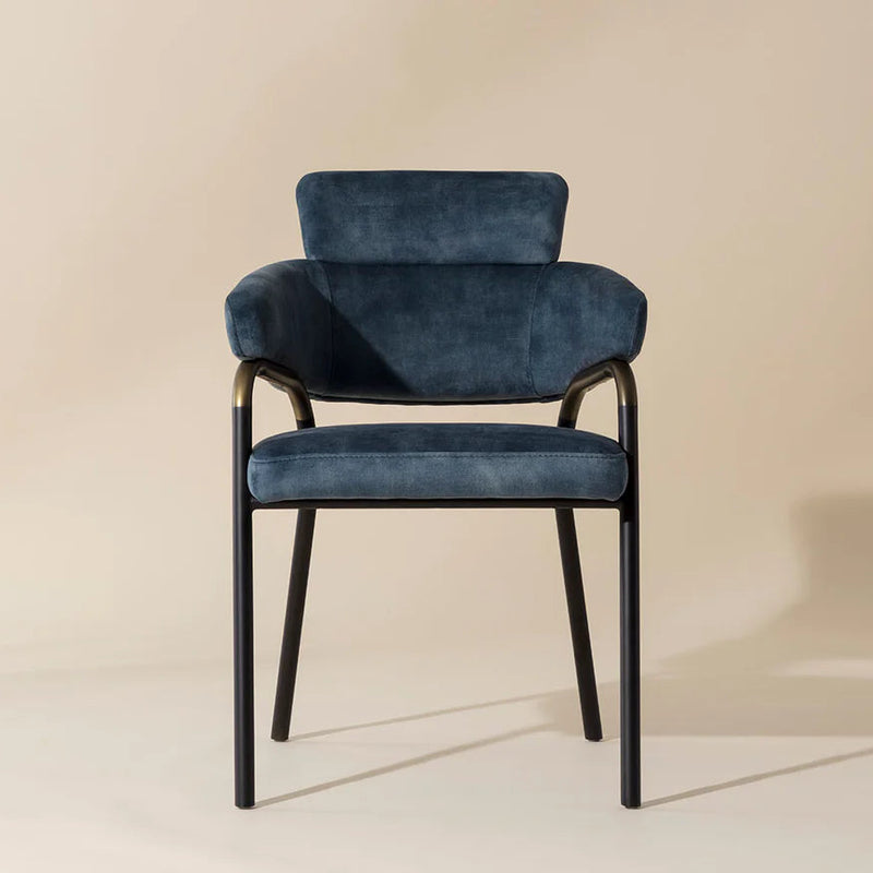 Sharqui Dining Armchair