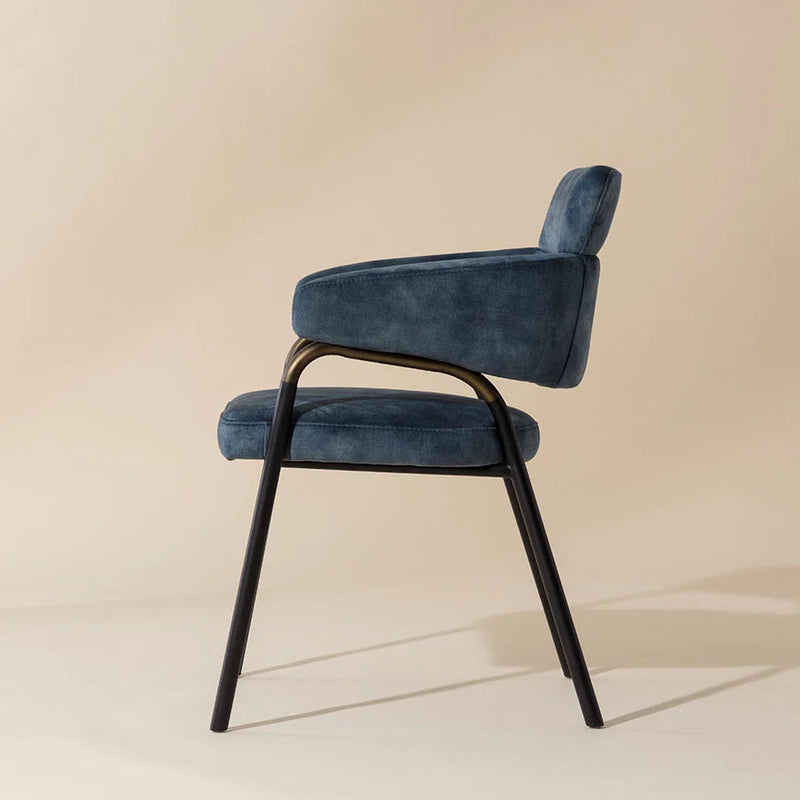 Sharqui Dining Armchair