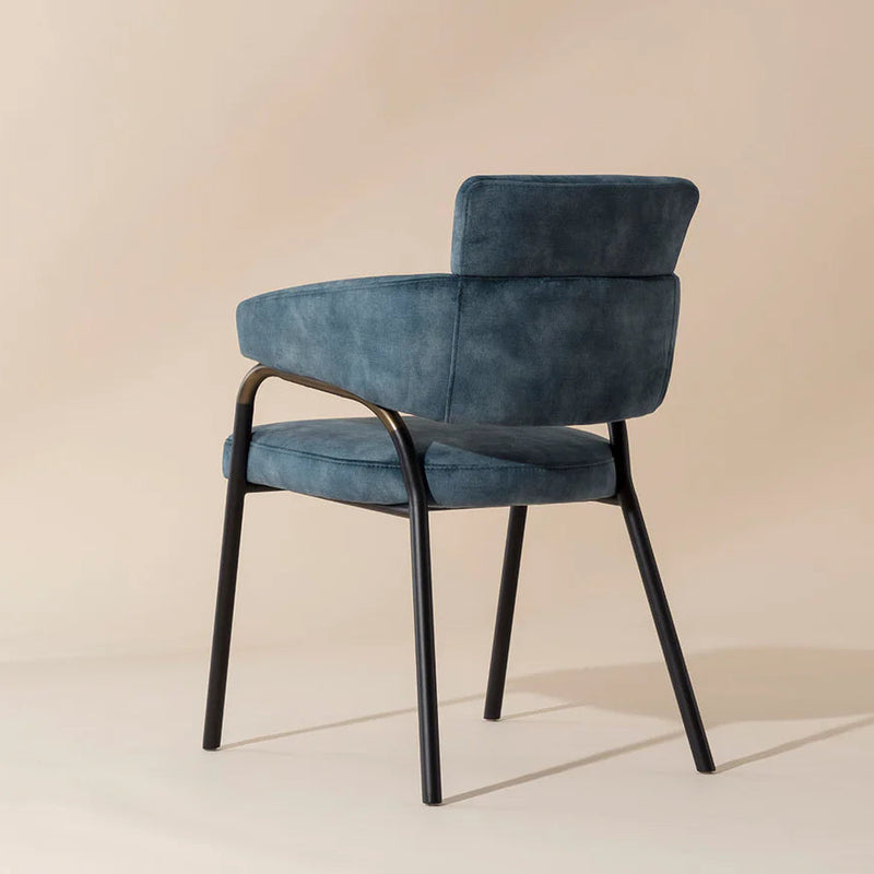 Sharqui Dining Armchair