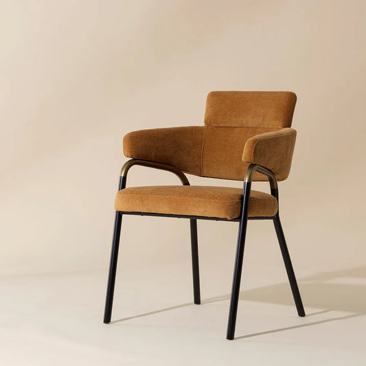 Sharqui Dining Armchair