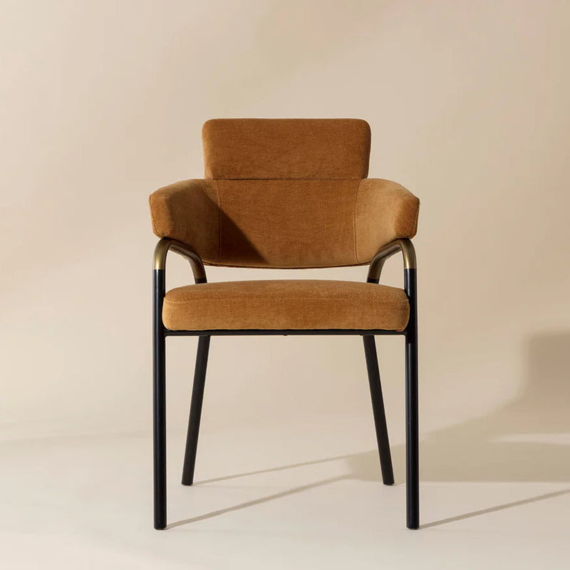 Sharqui Dining Armchair