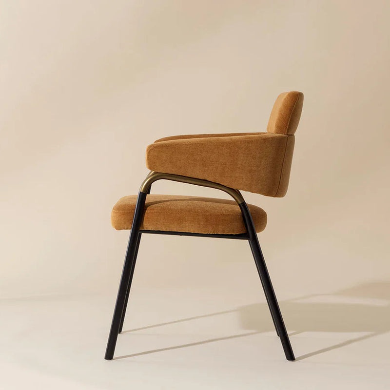 Sharqui Dining Armchair