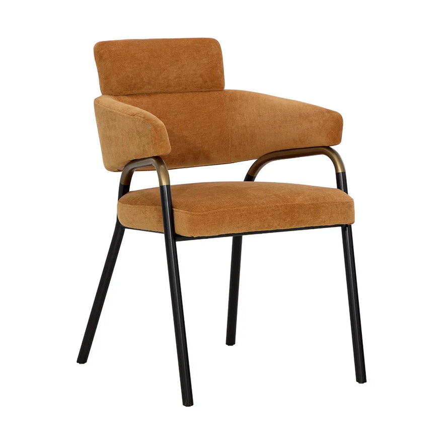 Sharqui Dining Armchair