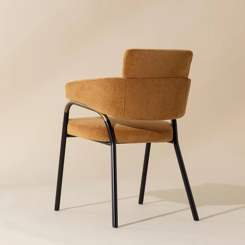 Sharqui Dining Armchair